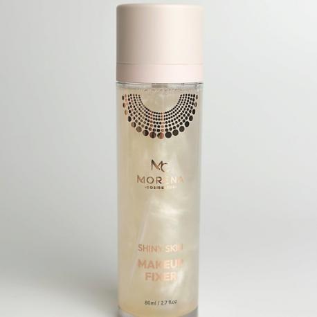 Спрей-фиксатор для макияжа Golden cheer M01 MORENA COSMETICS