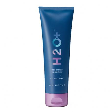 Гель для лица очищающий для чувствительной кожи Hydration Sensitive Collection H2O+