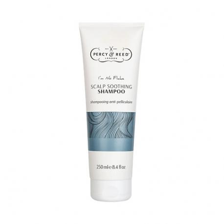 PERCY&REED Успокаивающий шампунь для чувствительной кожи головы Hair Care I’m No Flake PERCY AND REED