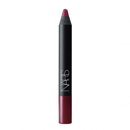 Матовая помада-карандаш для губ NARS