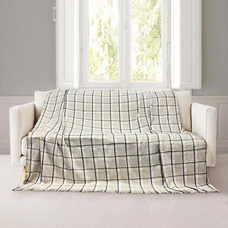 Плед Aldonsa 150X200 Arya home collection
