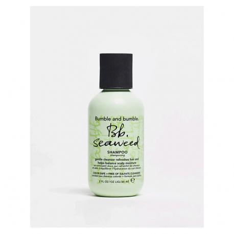 Питательный шампунь Seaweed BUMBLE AND BUMBLE