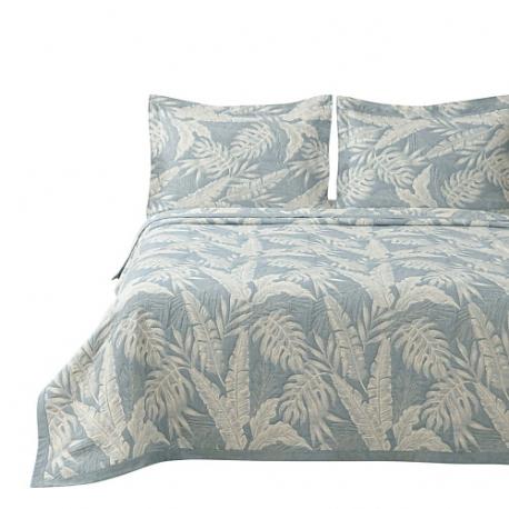 Покрывало Жаккард Tropic Arya home collection