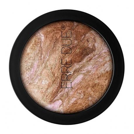Бронзер Sparkling Powder ERRE DUE
