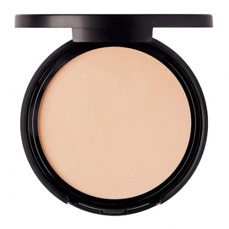 Тональная основа компактная стойкая SPF 30 Long Stay Compact Foundation ERRE DUE