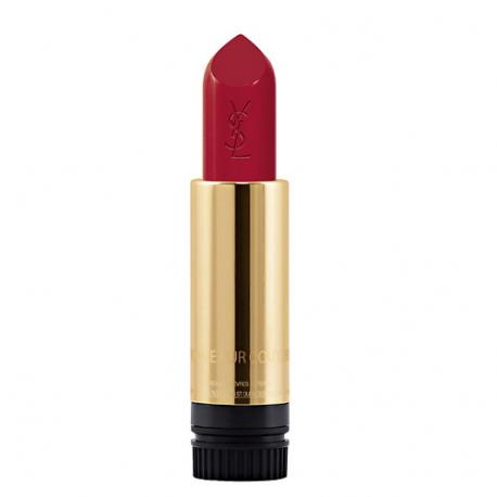 Губная помада Rouge Pur Couture Caring Satin,сменный Yves Saint Laurent