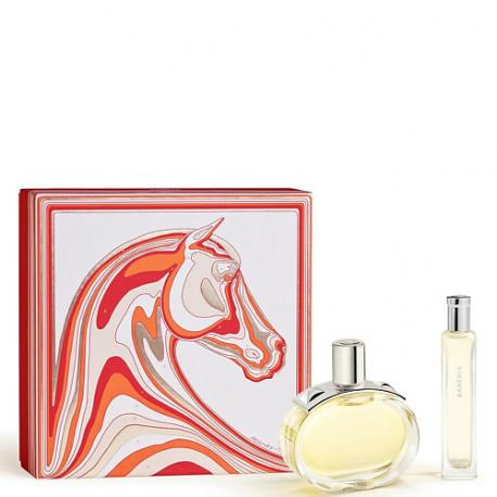 HERMES Парфюмерный набор Barenia HERMES