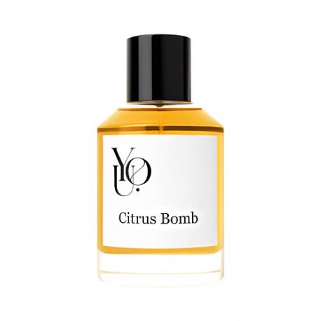 Citrus Bomb 100 YOU