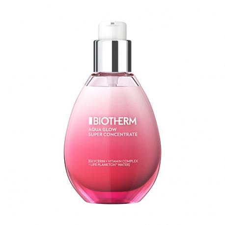Концентрат для лица Увлажнение и сияние Aqua Glow BIOTHERM