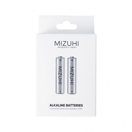 Батарейки , тип ААА MIZUHI