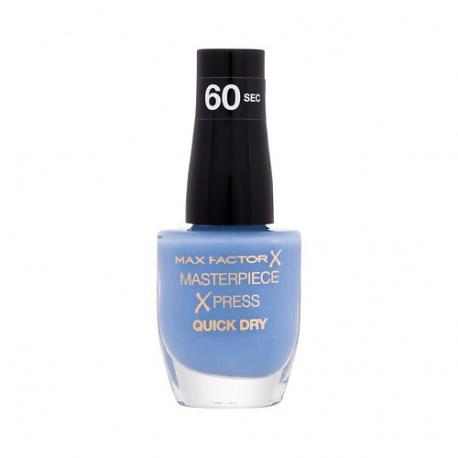 Лак для ногтей MASTERPIECE XPRESS Max Factor