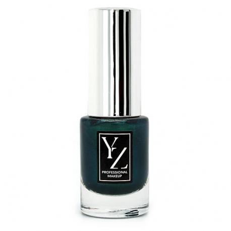 Лак для ногтей GLAMOUR Yllozure