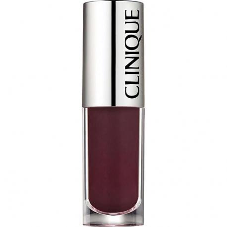 Блеск для губ: сияние и увлажнение Pop Splash™ lip gloss + hydration CLINIQUE
