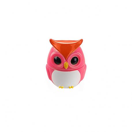 OWL бальзам для губ grape Take and Go