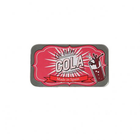 Бальзам для губ Cola Take and Go