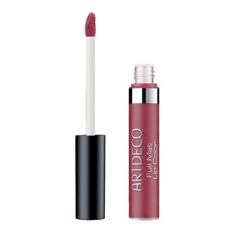 Жидкая губная помада Full Mat Lip Color Artdeco