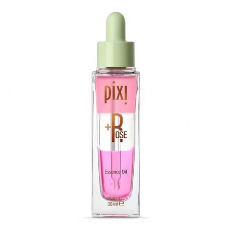 Масло для лица Rose Essence Oil Pixi