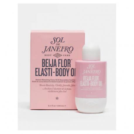 Масло для тела Beija Flor Elasti-Body Sol de Janeiro