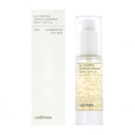 Эссенция для лица с ниацинамидом (себорегулирующая) 30.0 CELIMAX