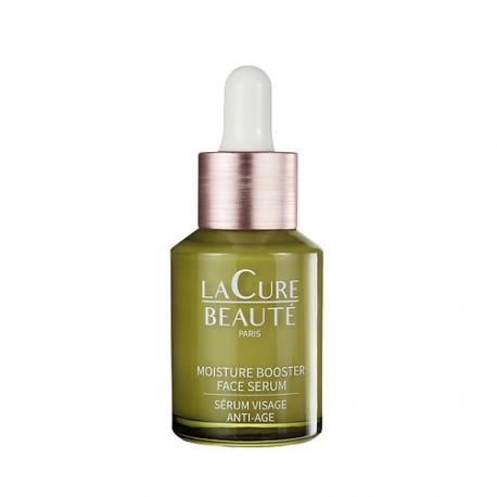 Увлажняющая сыворотка-бустер Moisture Booster Face Serum LA CURE BEAUTE
