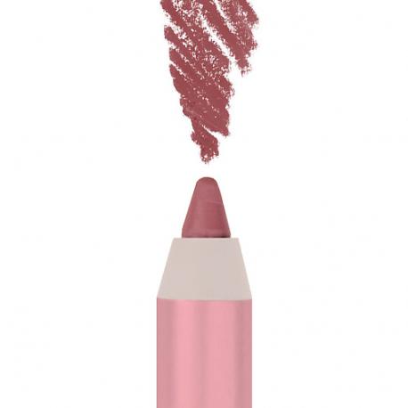 Стойкий карандаш для губ COLOR SALUTE SLIDE & STAY OK Beauty