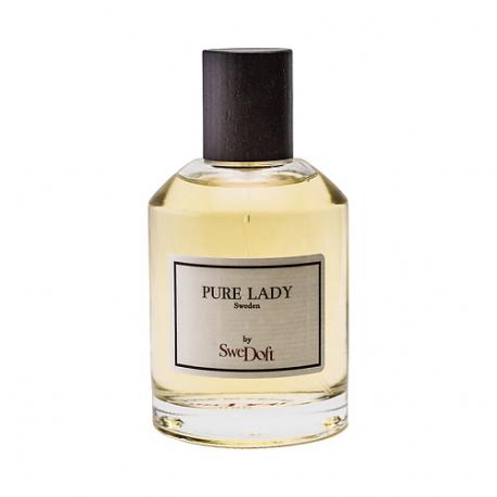 Pure Lady 100 SWEDOFT