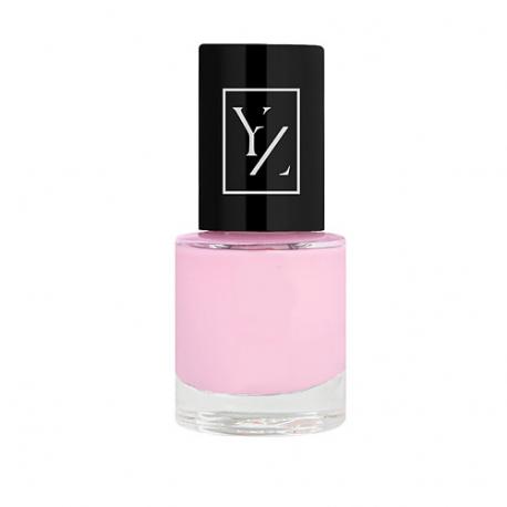 Лак для ногтей Elegant Nude Yllozure