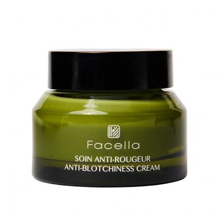 Крем для лица от покраснений Anti-Blotchiness Cream FACELLA