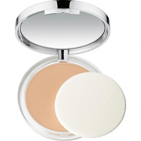 Легкая компактная пудра с антиоксидантами Almost Powder Makeup SPF 15 CLINIQUE