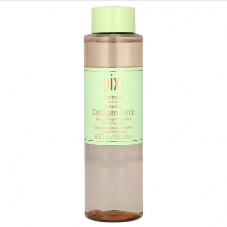 Тоник для лица Botanical Collagen Tonic Pixi