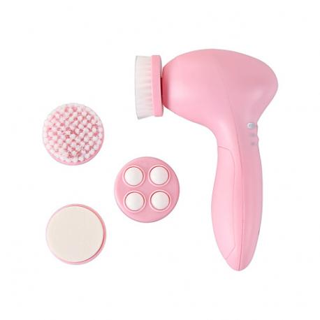 Инструмент для очистки лица Face cleasing brush MIZUHI