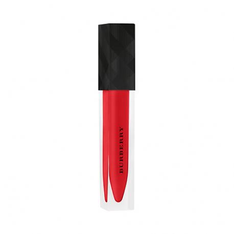 Блеск для губ  Kisses Lip Lacquer Burberry