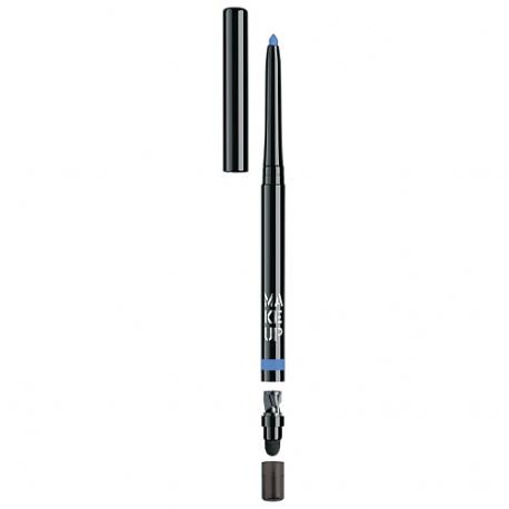 Карандаш для глаз Automatic Eyeliner Make Up Factory