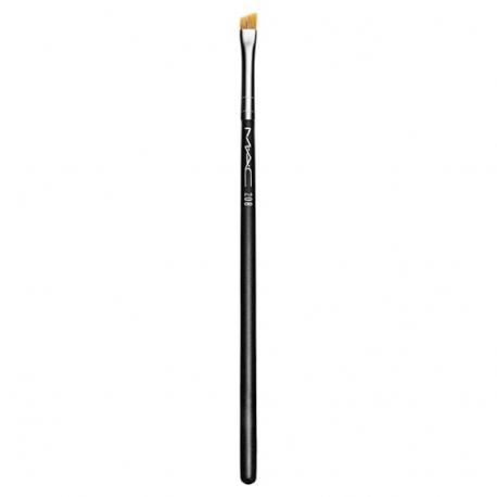 Кисть 208 Angled Brow Mac