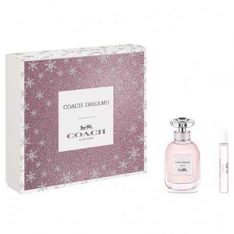Подарочный набор женский  DREAMS Coach