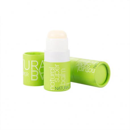 Натуральный бальзам для губ NATURAL SUPERBALM ЛЭТУАЛЬ