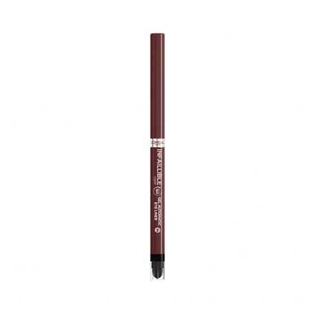 Автоматический гелевый карандаш для глаз Infaillible Bronze Blaze L'Oreal Paris