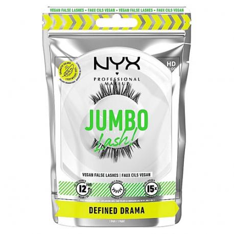 Накладные ресницы  Jumbo Lash! Defined Drama NYX PROFESSIONAL MAKEUP