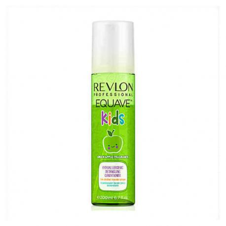 Кондиционер для детей Equave Kids Revlon