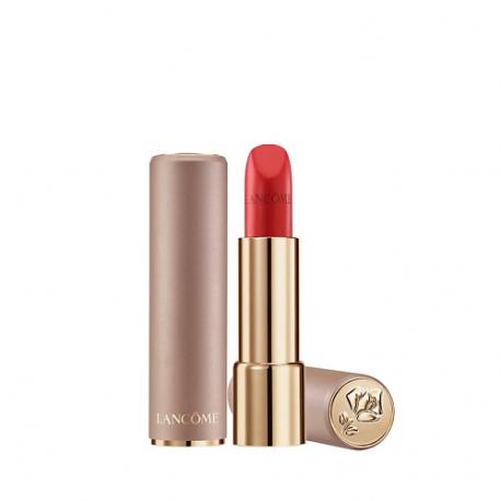 Матовая помада для губ с пудровым эффектом L'ABSOLU ROUGE INTIMATTE Lancome