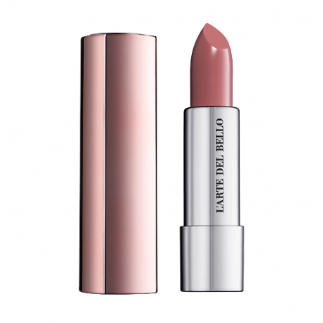 Помада-бальзам оттеночная Wet kiss lipstick-balm L'arte del bello