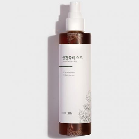 Мист-спрей с экстрактом полыни ARTEMISIA MIST CELLBN