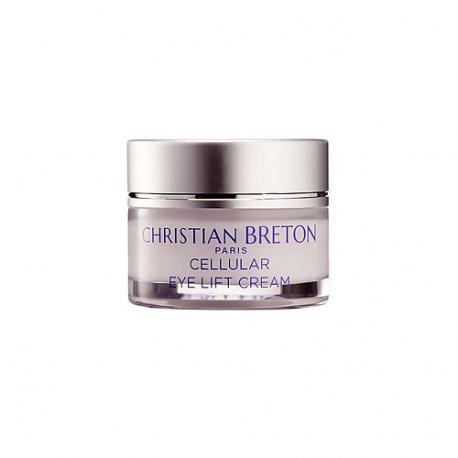 Крем-лифтинг для контура глаз Клеточный Cellular Eye Lift Cream Christian Breton