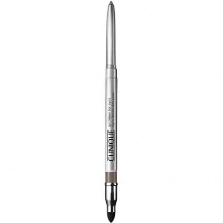 Автоматический карандаш для глаз с растушевкой Quickliner For Eyes CLINIQUE