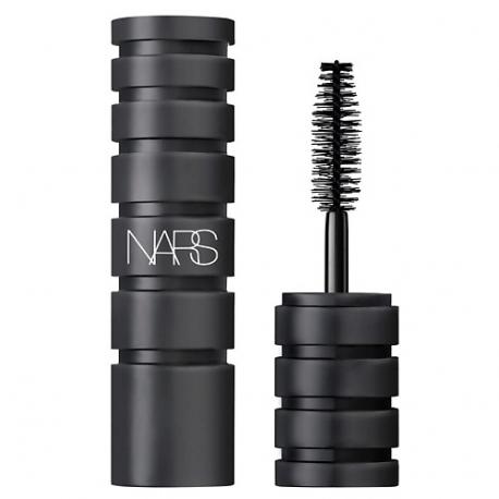 Мини тушь для ресниц Climax Extreme NARS