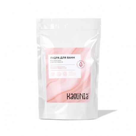 Пудра для ванн 450.0 Kaolinia