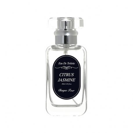 Citrus Jasmine CHAQUE JOUR