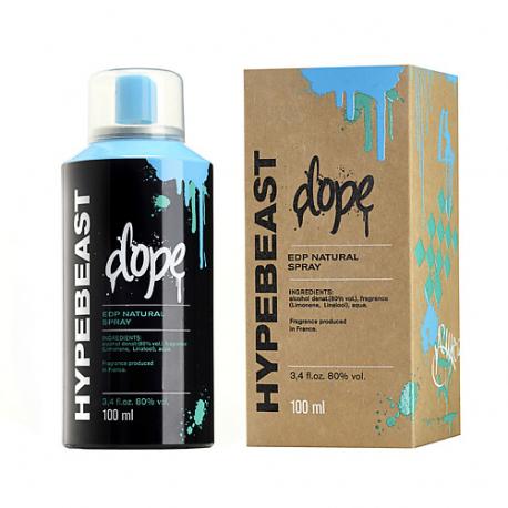 Dope 100 HYPEBEAST