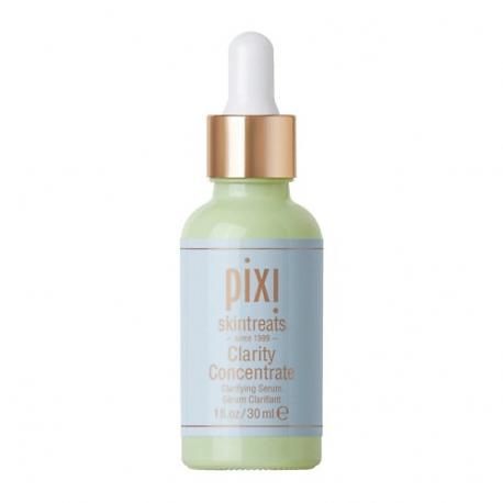 Сыворотка для лица Clarity Concentrate Pixi