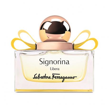 SALVATORE  Signorina Libera 30 Ferragamo